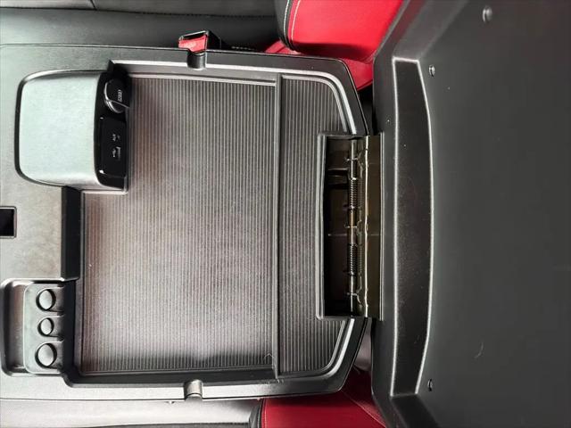 2017 Ram 1500 Rebel Crew Cab 4x4 57 Box