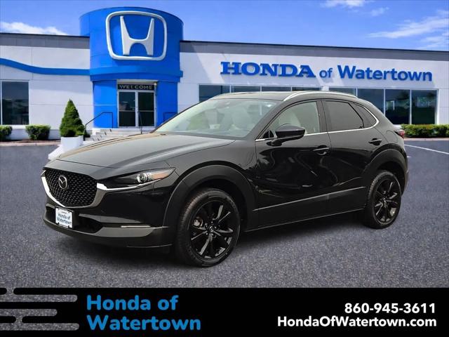 2023 Mazda CX-30 2.5 Turbo Premium for sale in Watertown, CT