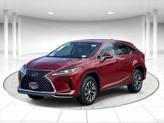 2022 Lexus RX 350 RX 350 for sale in Carson, CA