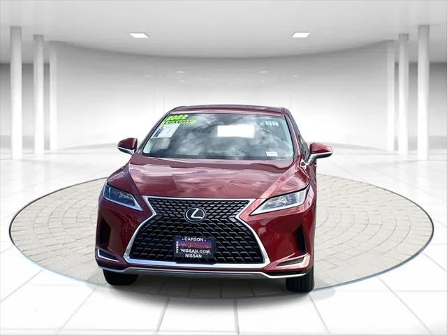 2022 Lexus RX 350 RX 350