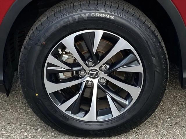2022 Lexus RX 350 RX 350