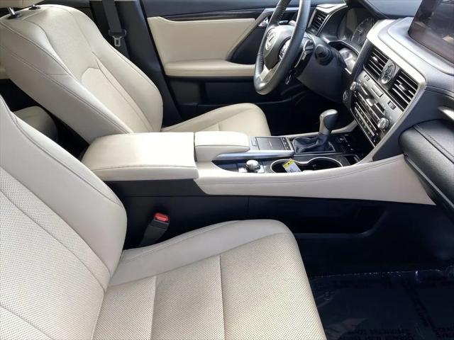2022 Lexus RX 350 RX 350