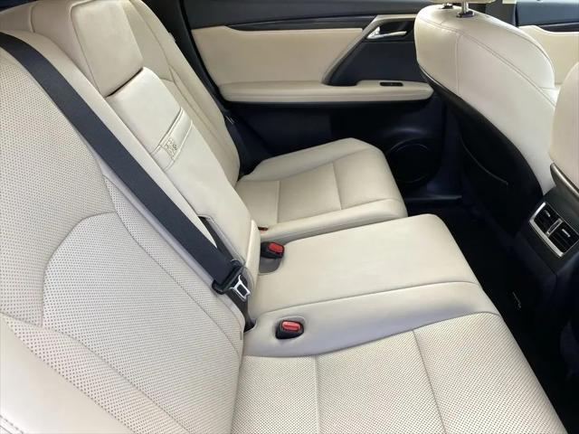 2022 Lexus RX 350 RX 350
