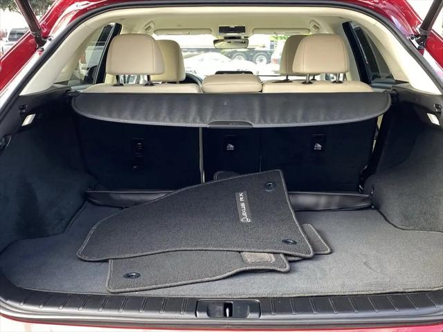 2022 Lexus RX 350 RX 350