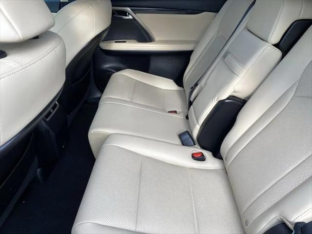 2022 Lexus RX 350 RX 350