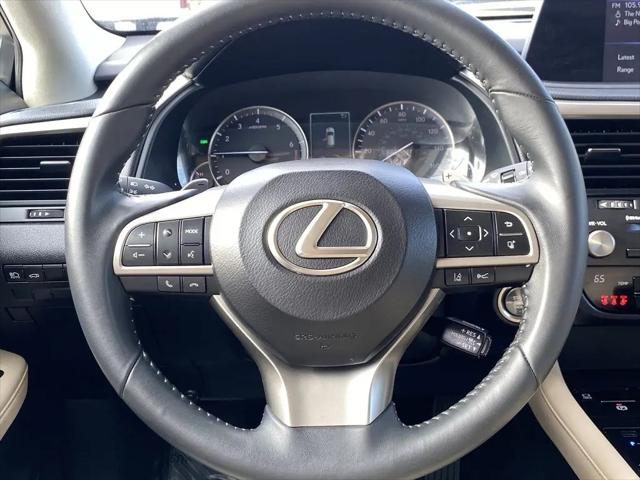 2022 Lexus RX 350 RX 350