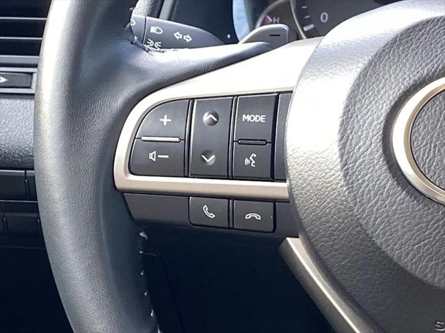 2022 Lexus RX 350 RX 350