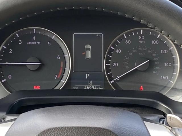 2022 Lexus RX 350 RX 350