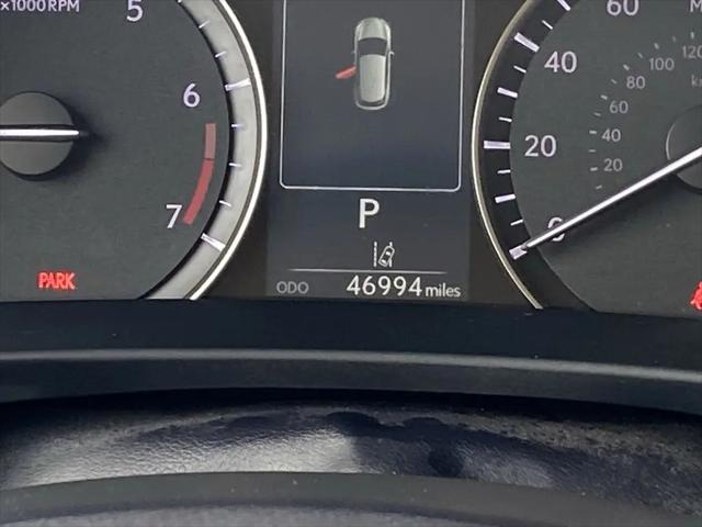 2022 Lexus RX 350 RX 350