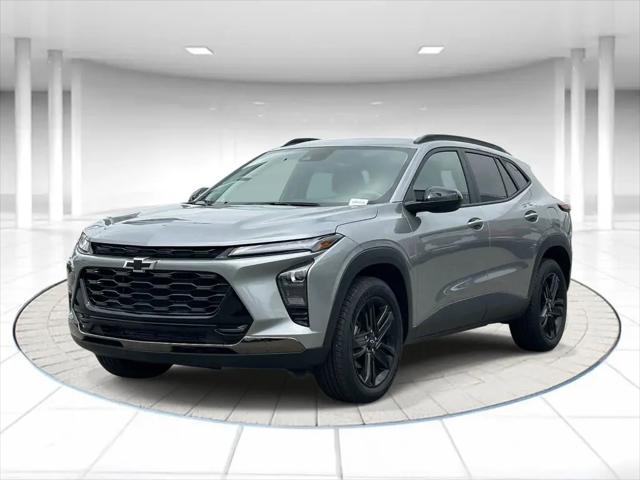 2025 Chevrolet Trax FWD ACTIV for sale in Carson, CA