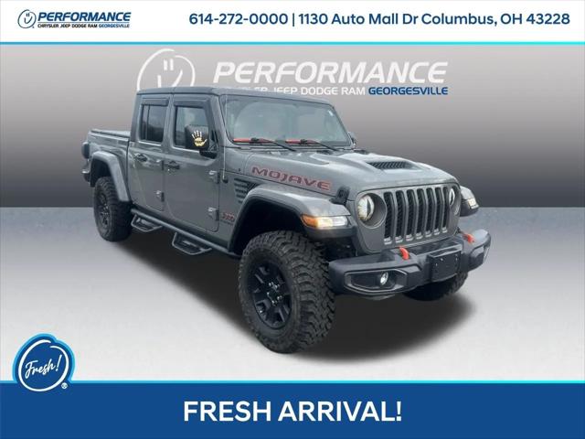 2020 Jeep Gladiator Sport for sale near Columbus, OH