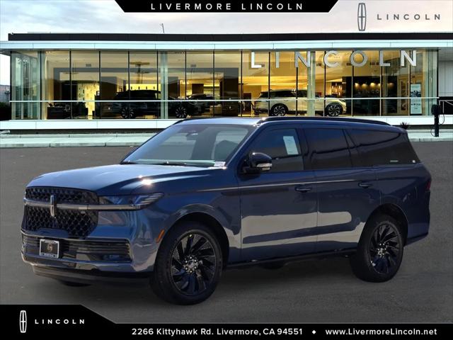 2027 Lincoln Navigator Reserve for sale in Livermore, CA