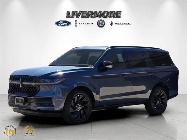 2027 Lincoln Navigator Reserve for sale in Livermore, CA