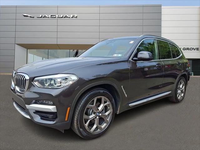 2020 BMW X3 xDrive30i for sale in Willow Grove, PA