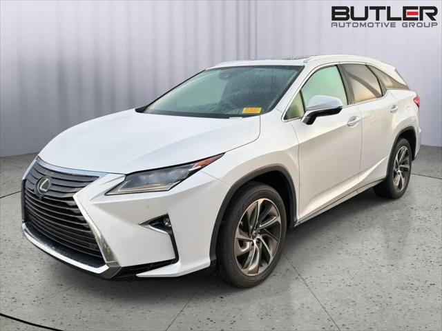 2019 Lexus RX 350 Premium for sale in Macon, GA