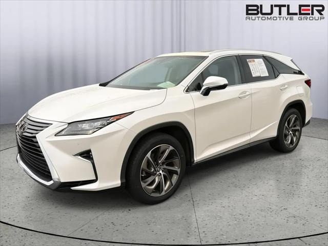 2019 Lexus RX 350 Premium for sale in Macon, GA