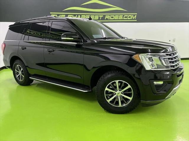 2018 Ford Expedition XLT for sale in Englewood, CO