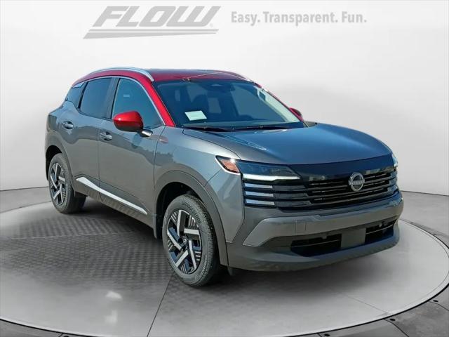 2026 Nissan Kicks SV for sale in Fayetteville, NC
