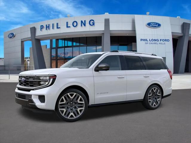 2027 Ford Expedition Platinum for sale in Colorado Springs, CO