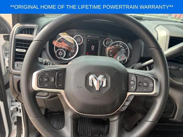 2026 Ram 5500 Tradesman/Big Horn