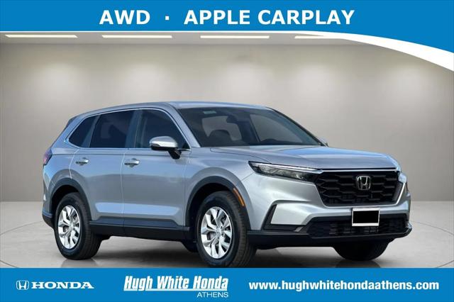 2026 Honda CR-V LX AWD for sale in Athens, OH