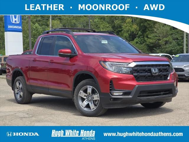 2026 Honda Ridgeline RTL for sale near Athens, OH