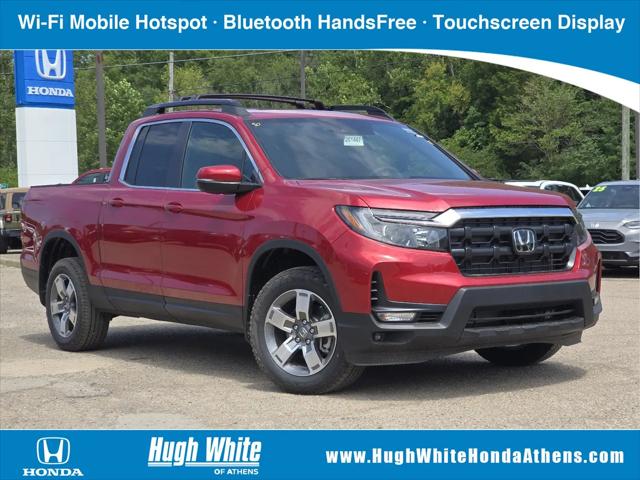 2026 Honda Ridgeline RTL for sale in Athens, OH