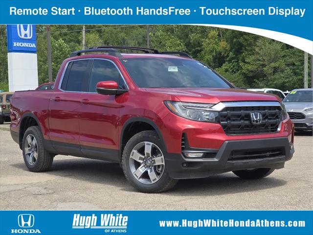 2026 Honda Ridgeline RTL for sale in Athens, OH