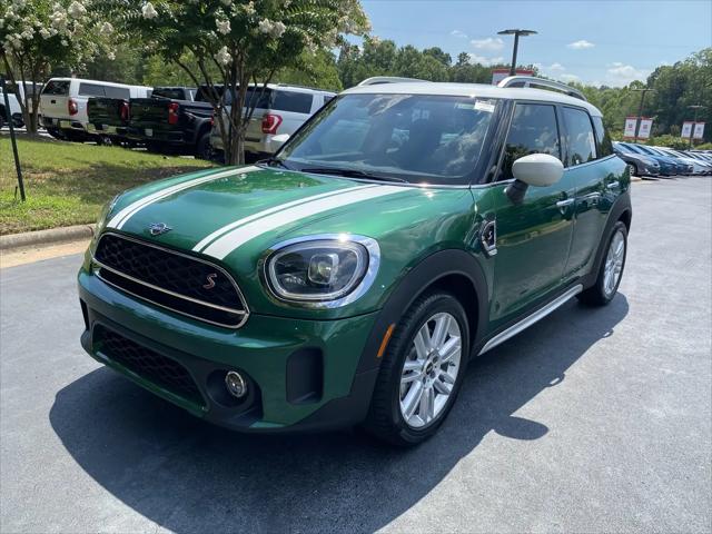 2024 MINI Cooper Countryman Cooper S for sale in Winston-Salem, NC