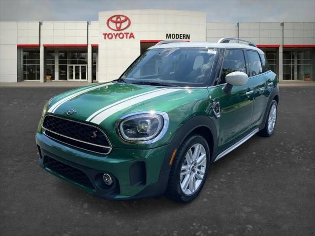 2024 MINI Cooper Countryman Cooper S for sale in Winston-Salem, NC