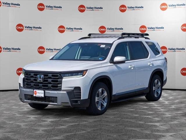 2026 Honda Pilot EX-L for sale in Staunton, VA