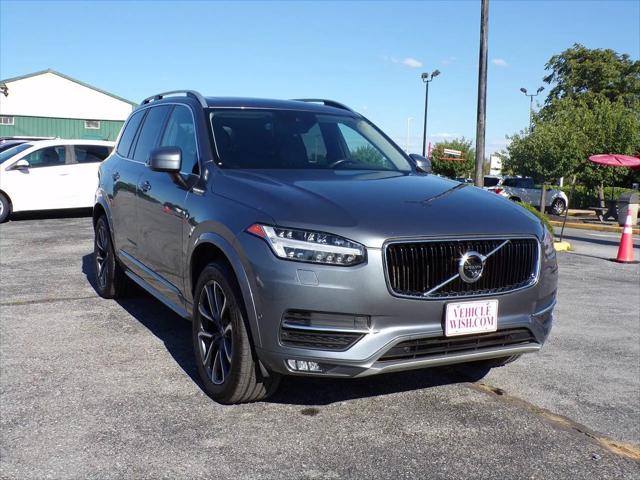 2018 Volvo XC90 T6 Momentum for sale in Frederick, MD