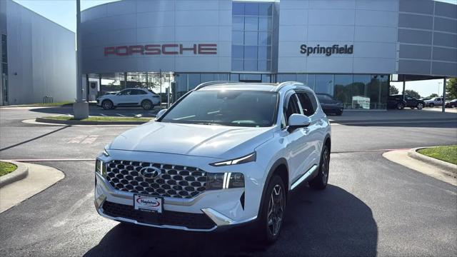 2023 Hyundai Santa Fe Limited for sale in Springfield, MO