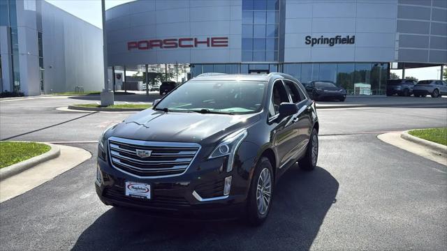 2019 Cadillac XT5 Luxury for sale in Springfield, MO