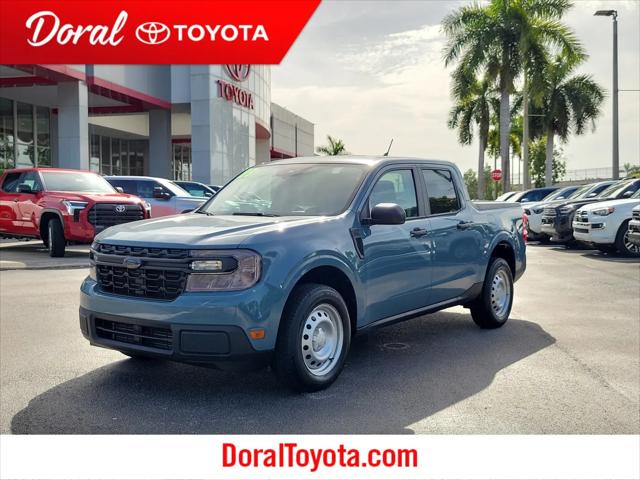 2023 Ford Maverick XL for sale in Doral, FL