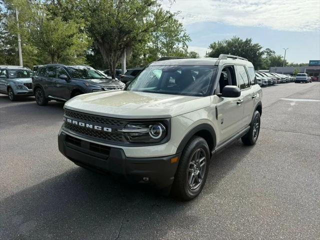 2025 Ford Bronco Sport Big Bend for sale in Gainesville, FL