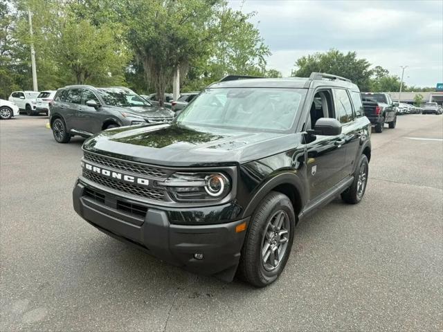 2025 Ford Bronco Sport Big Bend for sale in Gainesville, FL