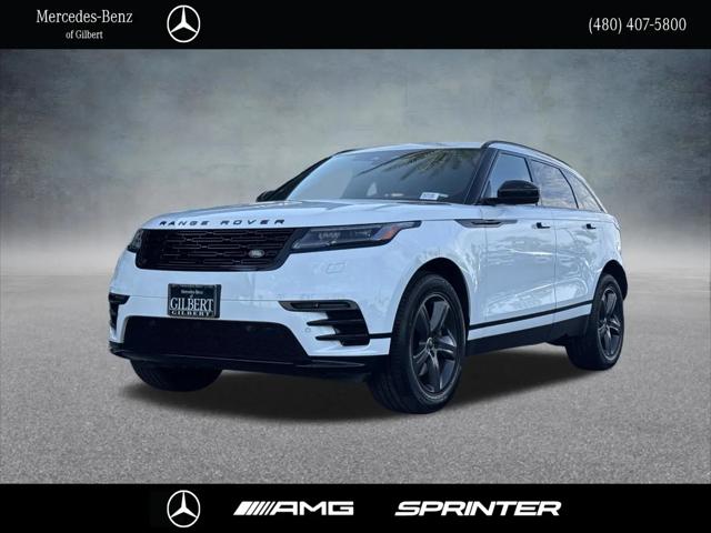 2025 Land Rover Range Rover Velar P250 Dynamic SE for sale in Gilbert, AZ