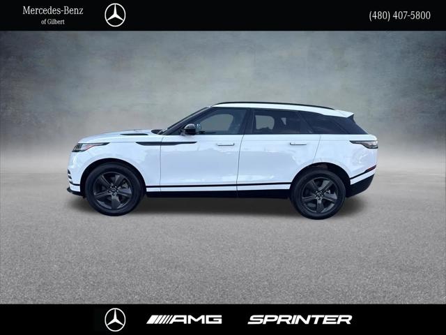 2025 Land Rover Range Rover Velar P250 Dynamic SE