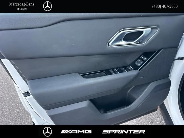 2025 Land Rover Range Rover Velar P250 Dynamic SE