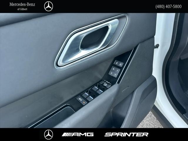 2025 Land Rover Range Rover Velar P250 Dynamic SE