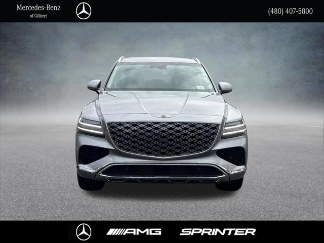 2026 Genesis GV80 2.5T AWD