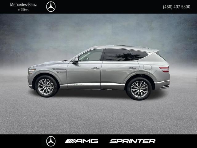 2026 Genesis GV80 2.5T AWD