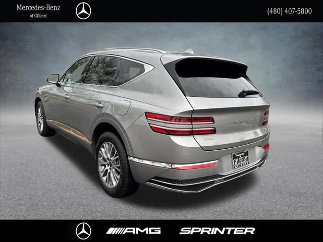 2026 Genesis GV80 2.5T AWD