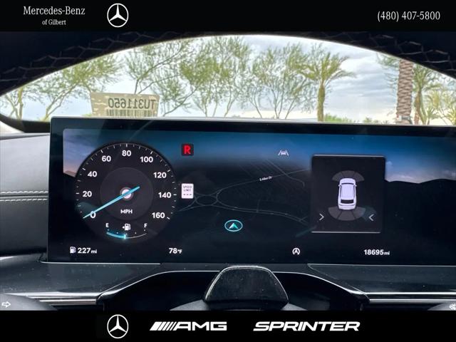 2026 Genesis GV80 2.5T AWD