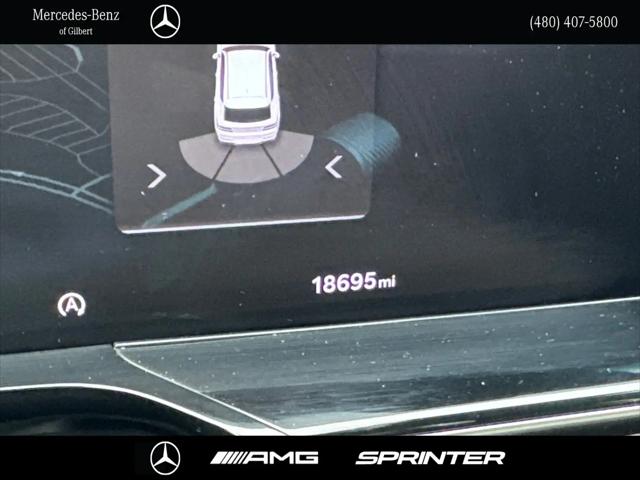 2026 Genesis GV80 2.5T AWD
