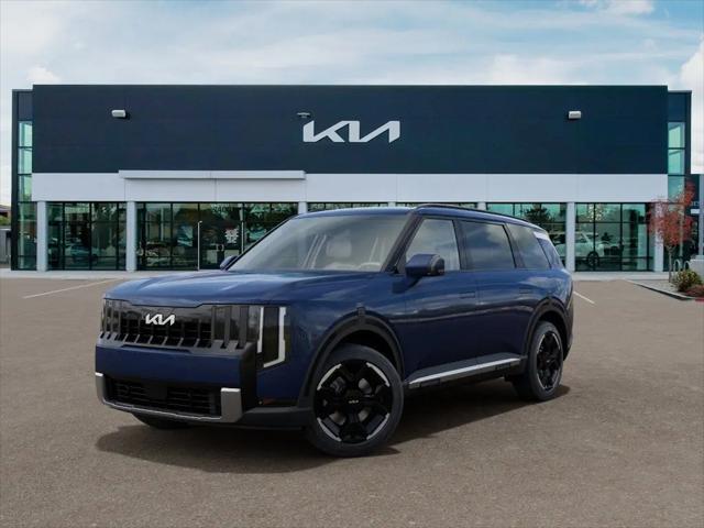 2027 Kia Telluride EX for sale in Albuquerque, NM