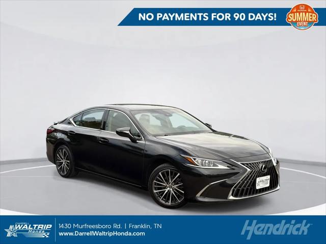 2023 Lexus ES 350 ES 350 for sale in Franklin, TN