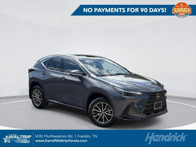 2024 Lexus NX 350 NX 350 for sale in Franklin, TN