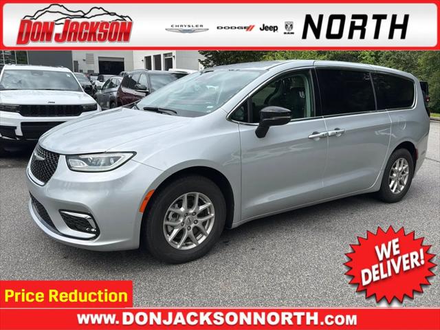 2024 Chrysler Pacifica Touring L for sale in Cumming, GA